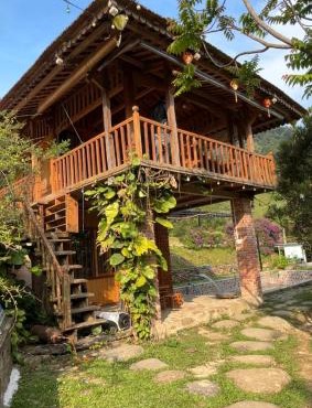 ANOR Farmstay - Bungalow