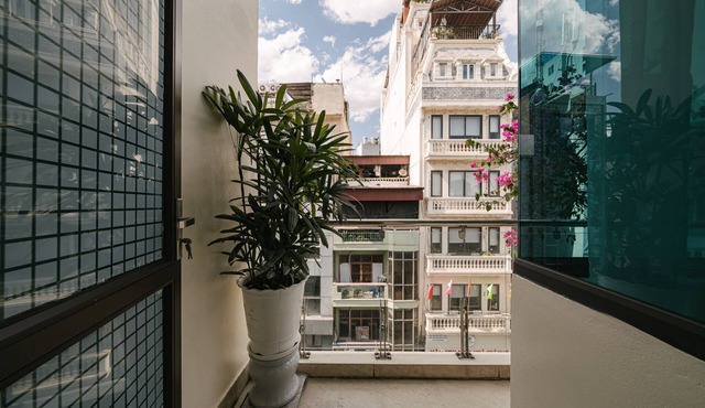 Anora de Van Residences Van Mieu Ha Noi in Hanoi