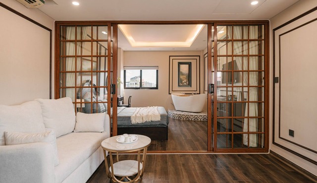 Anora de Van Residences Van Mieu Ha Noi