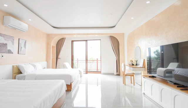 Anstay By Vinhomes Vu Yen Hai Phong