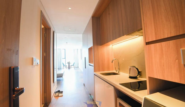 Anstay Homes A La Carte Ha Long Bay in Thành phố Hạ Long