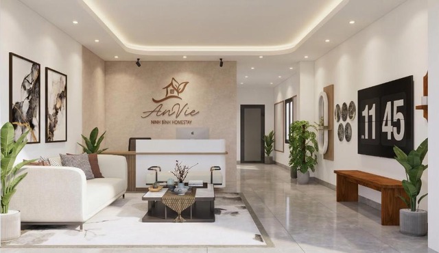 AnVie Ninh Bình Homestay