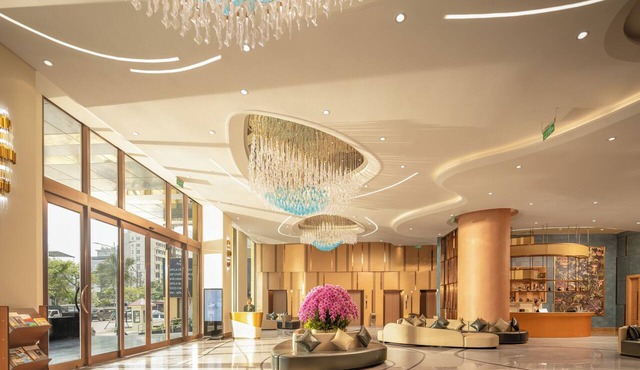 Anyla Sam Son Hotels