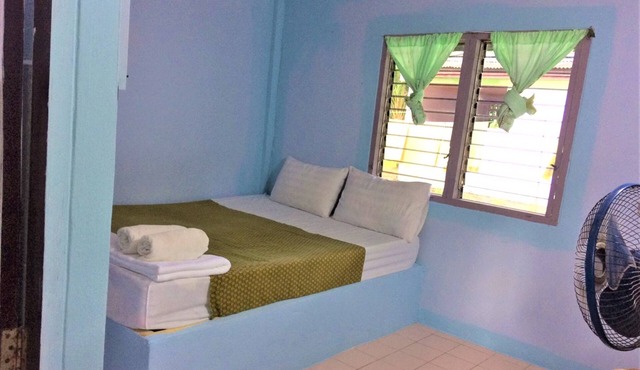 AP Hotel in Ao Luek