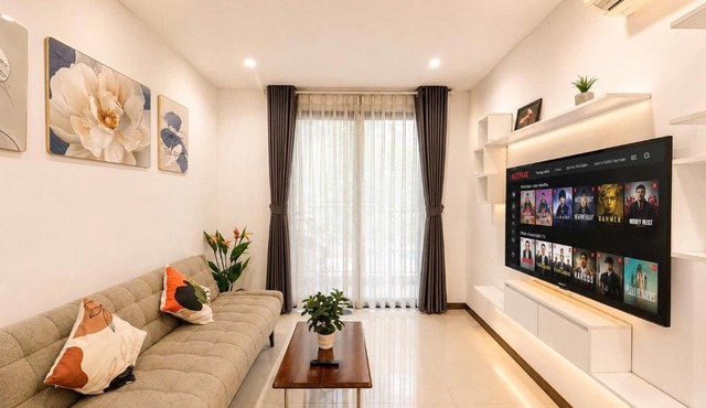 Aparment Hà Đô Centrosa