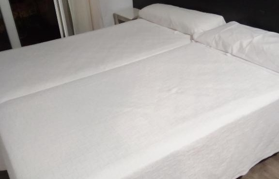 Apartahotel Guzo in Bangkok