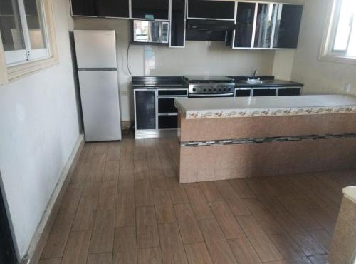 Apartamento con excelente iluminación y agradable zona in Irapuato