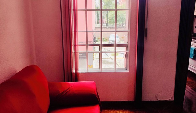 Apartamento en la Cdmx in Ciudad de México