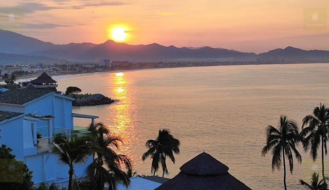 Apartamento en Playa Sol, Puerto Las Hadas, Bahía de Santiago, Manzanillo Colima in Manzanillo
