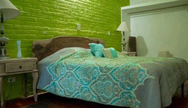 Apartamento rústico en Zona Romántica in Puerto Vallarta