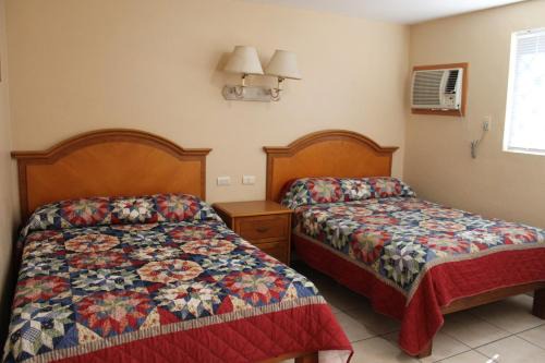 Aparthotel - El Ejecutivo in Cajeme