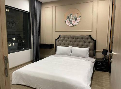 Apartment 4 bebroom luxury View Vinuni