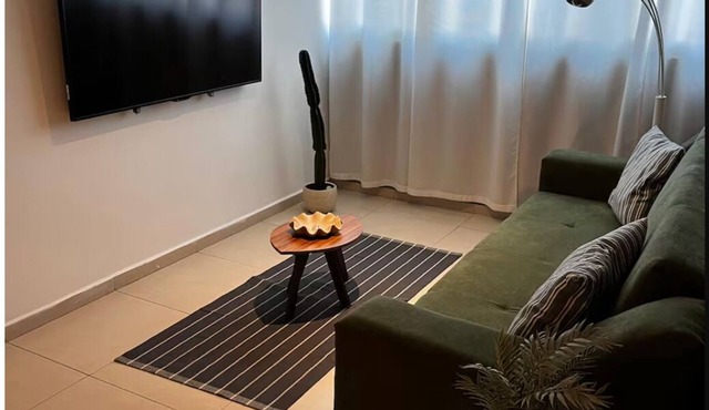Apartment in San Andres Cholula (first floor) in San Andrés Cholula