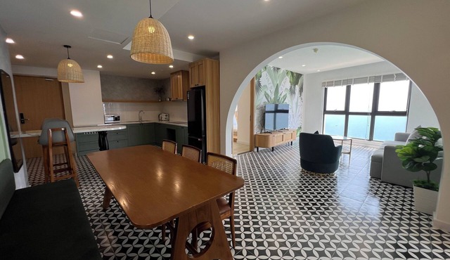 Apartment Lotte 2