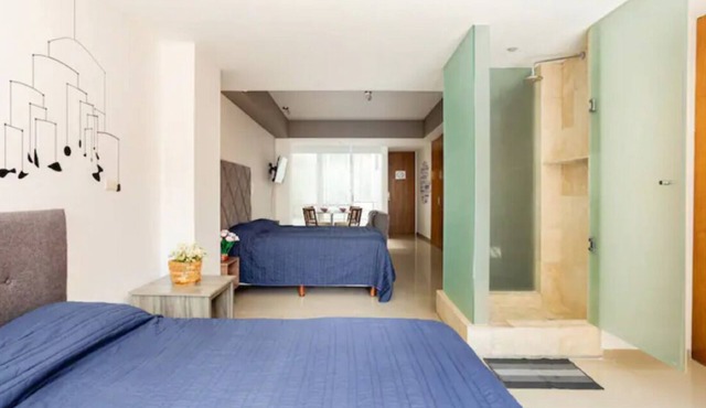 Apartment in Ciudad de México