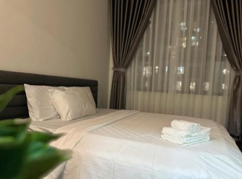 Apartment Picity Free Pool & Gym