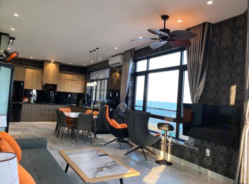 Apartment-Welcome House Phước Hải 1st Floor