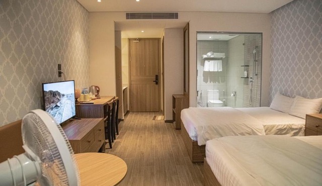 Apec Hotel Tuy Hòa Phú Yên