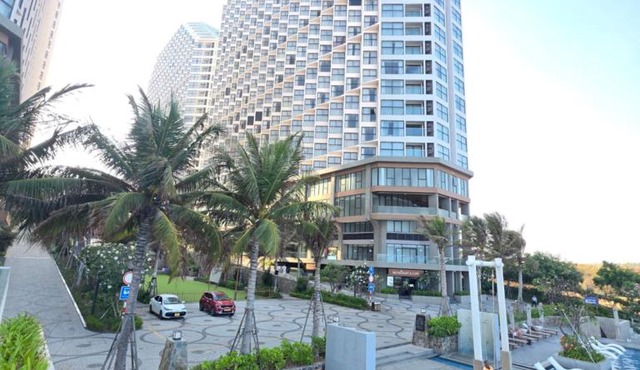 Apec Mandala Apartment - Sun Sea Side Mũi Né