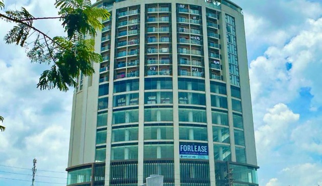 Apec Mandala Hotel Hải Dương