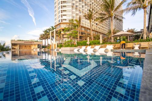 Apec Mandala Hotels & Resorts Mui Ne-By BuB & S3
