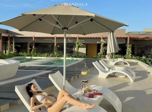 Apec Mandala Imperial Ocean Tower Mui Ne
