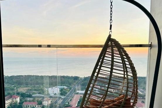 Apec Mandala Phú Yên View Biển