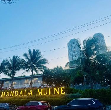 APEC Mandala
