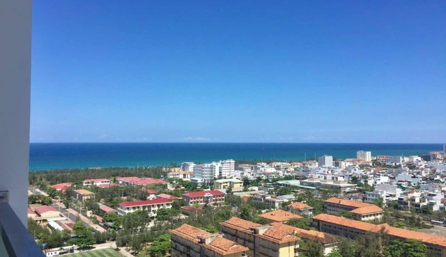 APEC TUY HOA - PHU YEN CONDOTEL