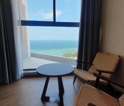 Apecmandala ChamBay Mũi Né Resort