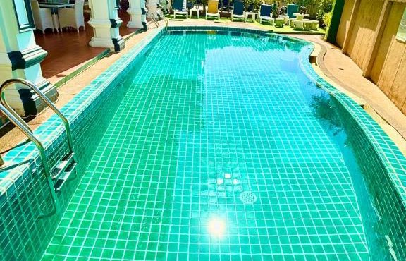 APK Resort in Patong Beach
