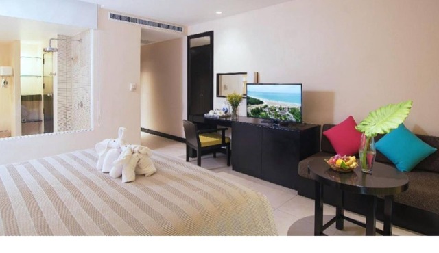 Apsara Deluxe - beautifully styled| 47 m²/506 ft² | DU#13