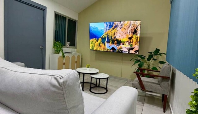 AR Suites 1: Centro de la ciudad in Zamora de Hidalgo