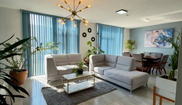 AR Suites 3: La Calzada in Zamora de Hidalgo