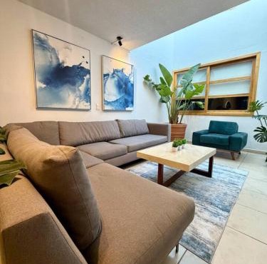 AR Suites Casa Master Suite Nueva Luneta in Zamora de Hidalgo