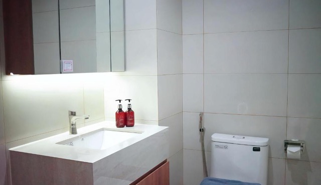 ARA Gem Hotel in Ho Chi Minh City
