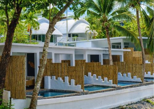 Arawan Beach Resort Krabi