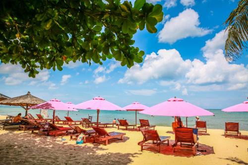 Arcadia Phu Quoc Resort