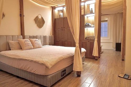 Areca Premium Homestay & Spa Ba Đình