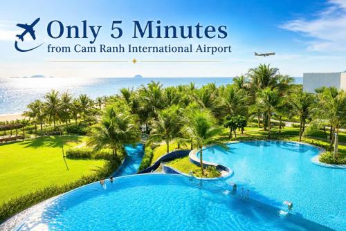 Arena Cam Ranh Seaview By Panacea