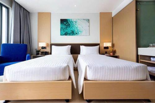 Arena jakovi condotel in Nha Trang