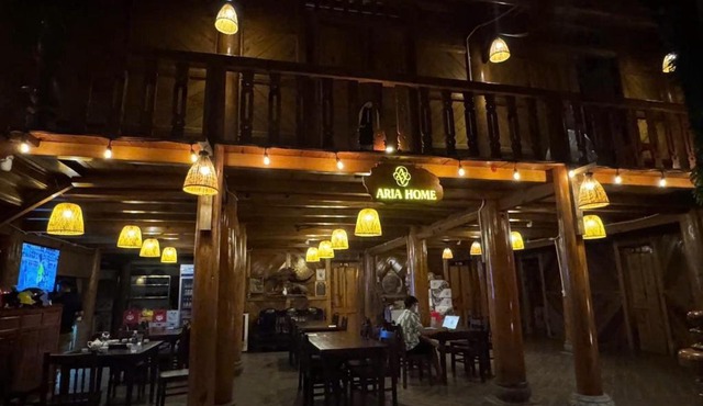 Aria Home in Dong Van