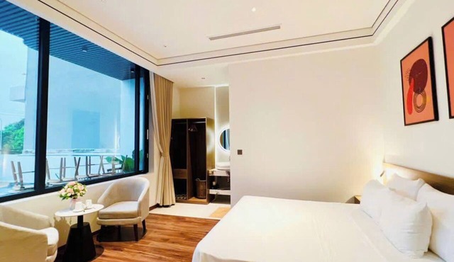 Aria Hotel Ninh Bình