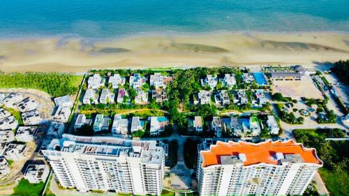 Aria Hotel & Resort Vũng Tàu - Bãi Biển Riêng, Hồ Bơi Free