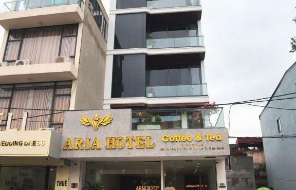 ARIA Hotel
