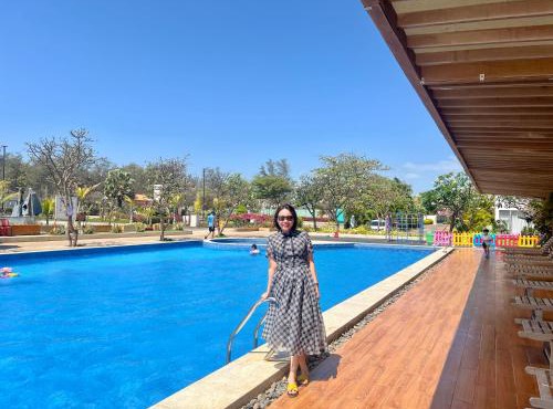 Aria resort Vũng Tàu