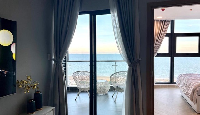 Aria Resort Vũng Tàu