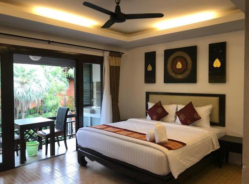 Arina Boutique Residence in Chaweng