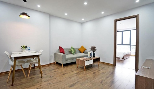 ARL Trinh Cong Son Hotel