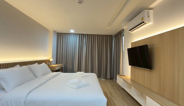 Armass Residence
